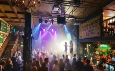 Discothèques à Benalmádena et vie nocturne