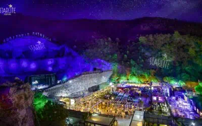 Festival Starlite Marbella