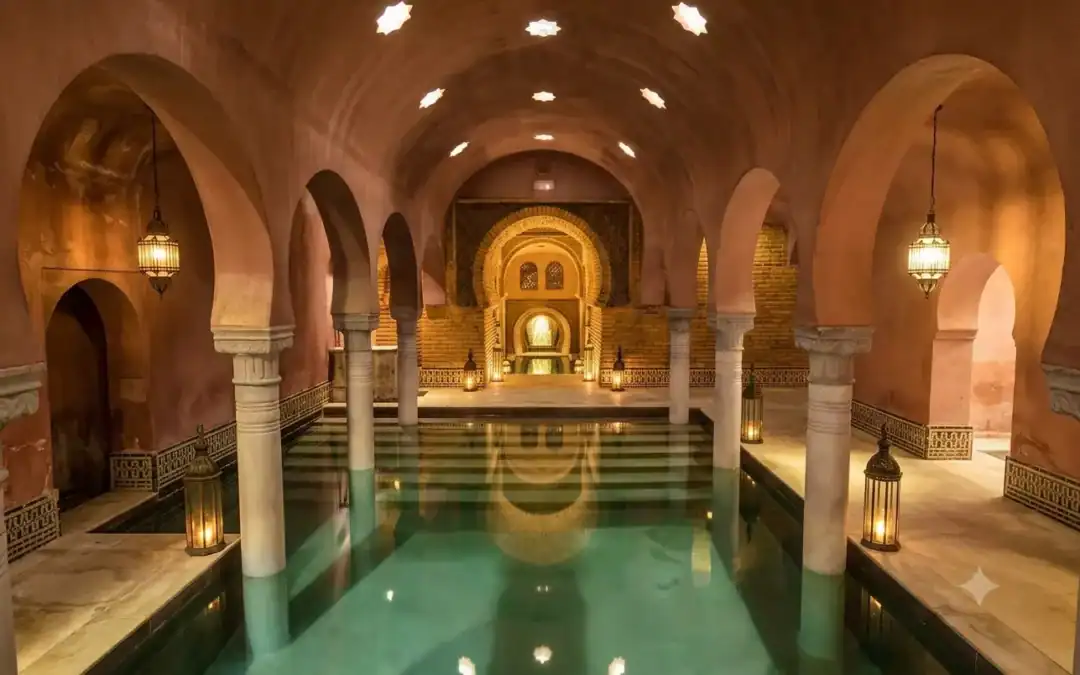 Los mejores spas de la Costa del Sol