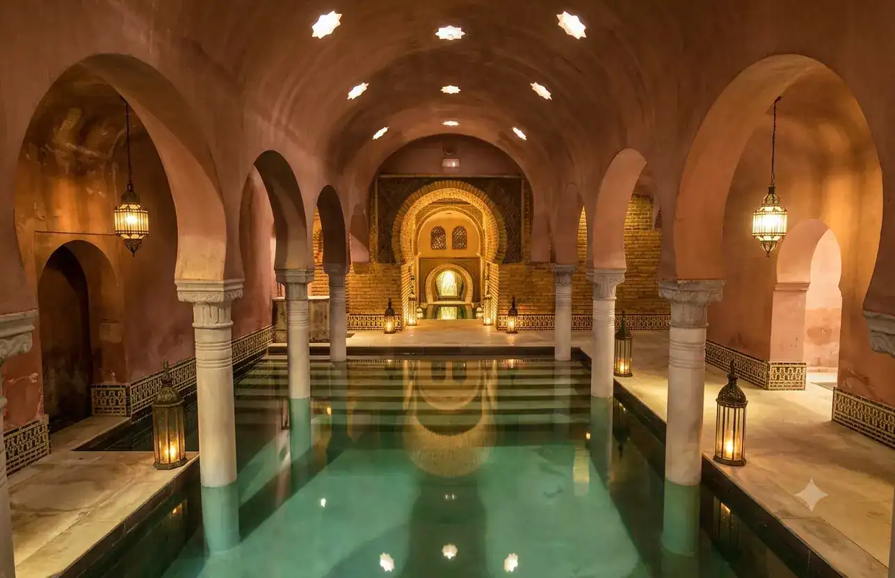 mejores spas de la Costa del Sol Los mejores spas de la Costa del Sol