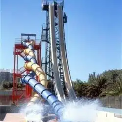 Parques acuáticos en Málaga: Diversión en familia