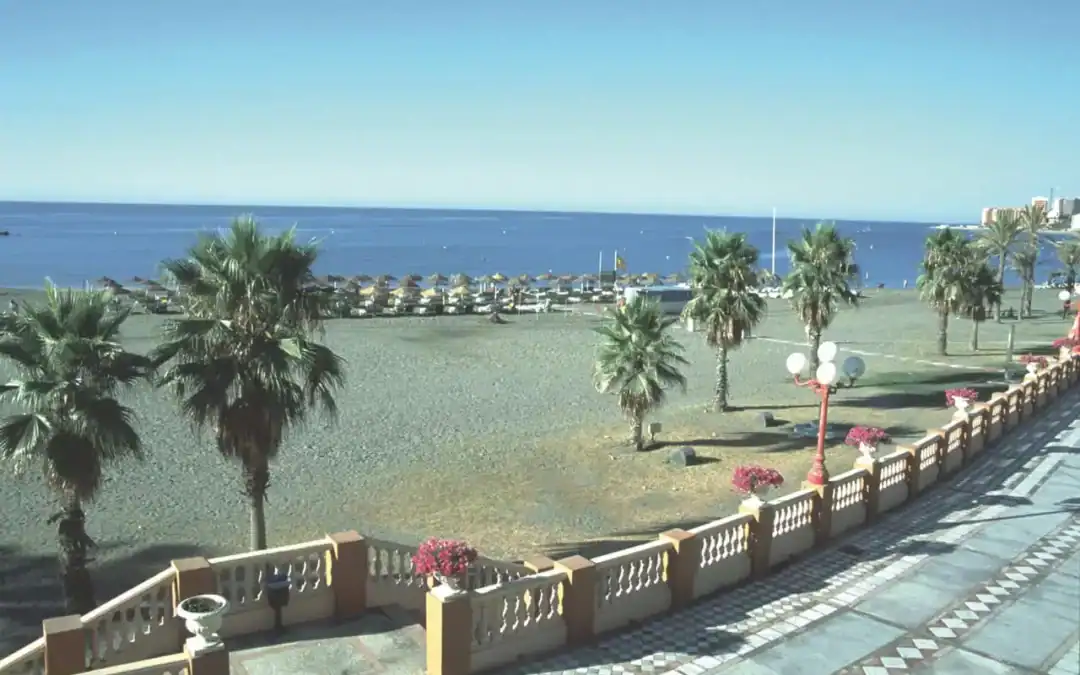 Playas de Málaga