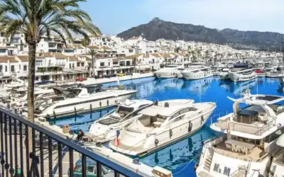 Qué ver y hacer en Marbella