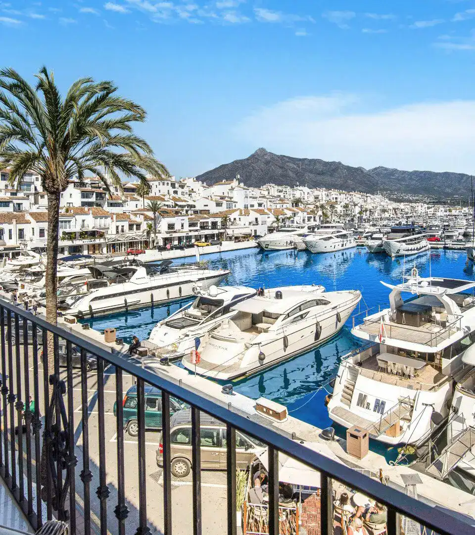 Qué ver en Marbella