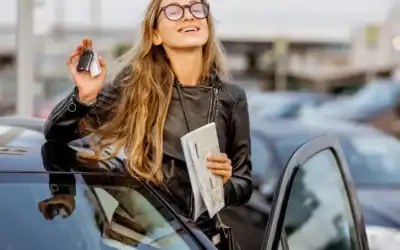 Alquila tu coche sin tarjeta y elige el parking en el aeropuerto con Albacars