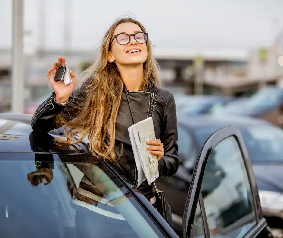 rent-a-car