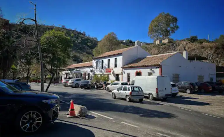 ventas montes malaga